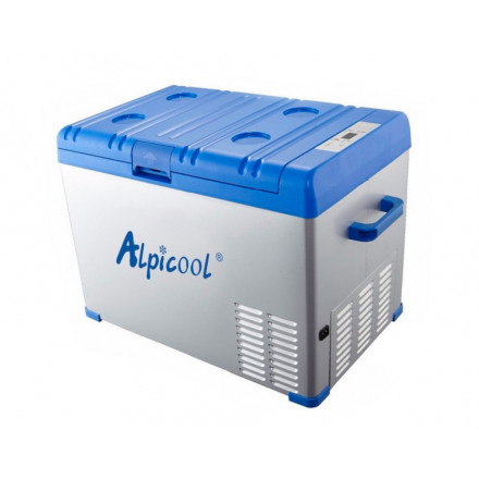 Аренда автохолодильника Alpicool A-25 в Новосибирске Аренда автохолодильника Alpicool A-25 в Новосибирске