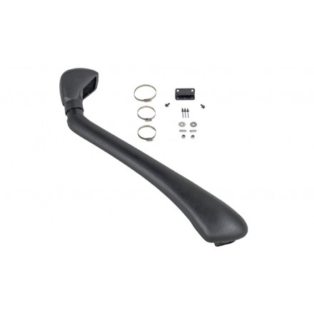 Шноркель Telawei  для Suzuki Jimny (JB23/33/43) двигатель G13B правая сторона