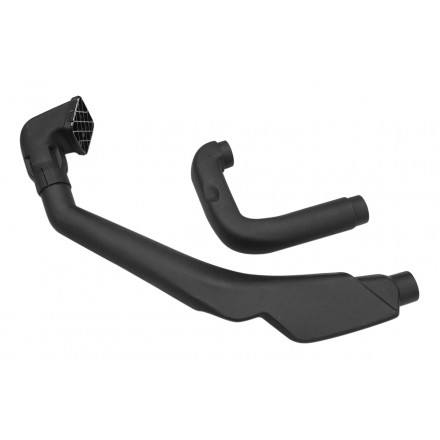 Шноркель Telawei SAV21ANEW для  НИВА ВАЗ-2121 (с насадкой и дополнительной гофрой) 																