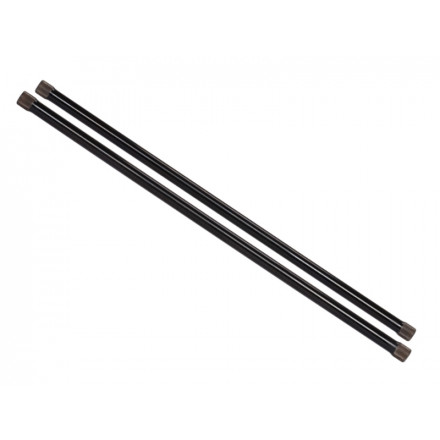 Торсионы усиленные Ironman для Hyundai Terracan 2001+ комплект лифт 40 мм