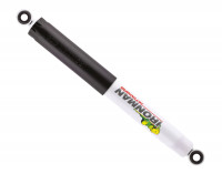 Амортизатор задний Ironman для Mitsubishi Pajero Sport 2009+ лифт до 45 мм (газовый)