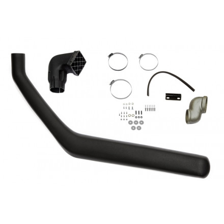 Шноркель СТОКРАТ для Mitsubishi L200 1986-1996 дизель