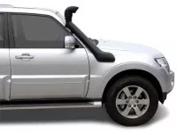 Шноркель Telawei SS41HFC для Mitsubishi Pajero 4 (двигатель 6G76 и 4M41)
