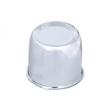 Колпак ступичный (хром) JEEP d75 Колпак ступичный (хром) JEEP d75