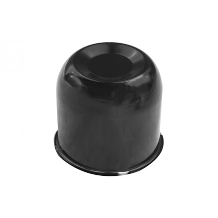 Колпак ступичный (черн.) LR 125 мм Колпак ступичный (черн.) LR 125 мм