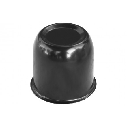 Колпак ступичный (черный) JEEP 84 мм Колпак ступичный (черный) JEEP 84 мм