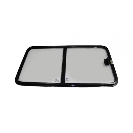 Окно раздвижное (форточка) УАЗ 452 двери салона