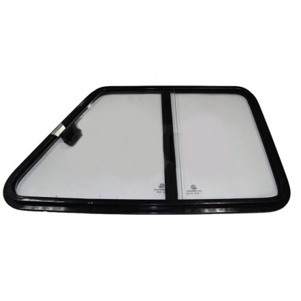 Окно раздвижное (форточка) УАЗ 452 передней двери правое