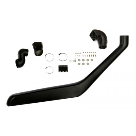 Шноркель СТОКРАТ для Ford Ranger 2006-2011 (дизель)