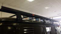 Багажник OJ 01.387.12 грузовой универсальный 3,4х1,6м с опорами 200мм