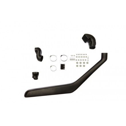 Шноркель СТОКРАТ для Mazda BT50 2007-2011 дизель