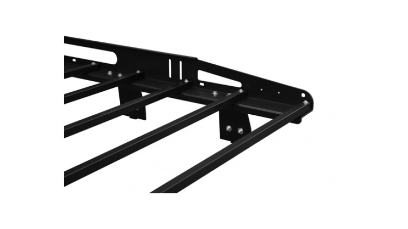 Багажник алюминиевый крашеный разборный 12-ти опорный 3,2х1,6м, 36кг Багажник алюминиевый крашеный разборный 12-ти опорный 3,2х1,6м, 36кг