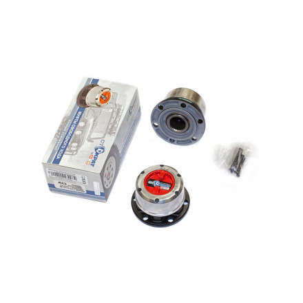 Колесные муфты (хабы) усиленные AVM-443HP для Mitsubishi Delica , L200, L300, Triton, Pajero, Montero, Hyundai Galloper, Starex (H1) 4х4