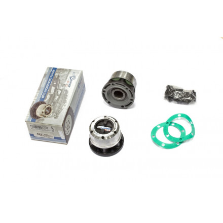 Колесные муфты AVM-429 Nissan Pathfinder/Terrano I, PickUp Колесные муфты AVM-429 Nissan Pathfinder/Terrano I, PickUp