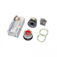Колесные муфты (хабы) AVM-450HP для Ssang Yong Musso, Korando II, Rexton; TAGAZ Tager, RoadPartner Колесные муфты (хабы) AVM-450HP для Ssang Yong Musso, Korando II, Rexton; TAGAZ Tager, RoadPartner