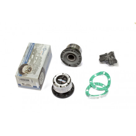 Комплект колесных муфт (хабов) AVM-462 (Toyota LC 100) Комплект колесных муфт (хабов) AVM-462 (Toyota LC 100)