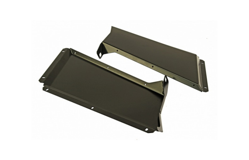 Защита бачка омывателя РИФ для Toyota Hilux Защита бачка омывателя РИФ для Toyota Hilux