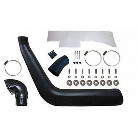 Шноркель Telawei STFJA для Toyota FJ Cruiser (2006-2008) 4.0V6 Шноркель Telawei STFJA для Toyota FJ Cruiser (2006-2008) 4.0V6