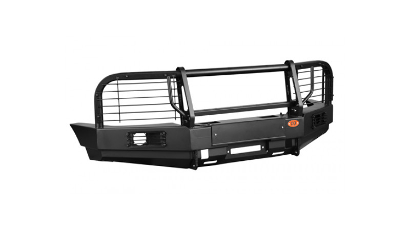 Бампер передний силовой OJeep для УАЗ Патриот 2005-2015 максимальная комплектация Бампер передний силовой OJeep для УАЗ Патриот 2005-2015 максимальная комплектация