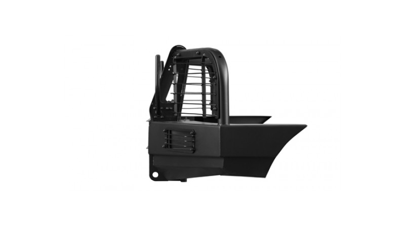 Бампер передний силовой OJeep для УАЗ Патриот 2005-2015 максимальная комплектация Бампер передний силовой OJeep для УАЗ Патриот 2005-2015 максимальная комплектация