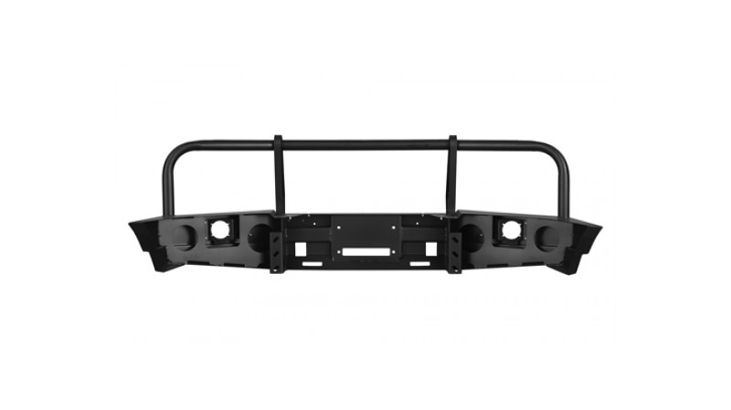 Бампер передний силовой OJeep для УАЗ Патриот 2005-2015 максимальная комплектация Бампер передний силовой OJeep для УАЗ Патриот 2005-2015 максимальная комплектация