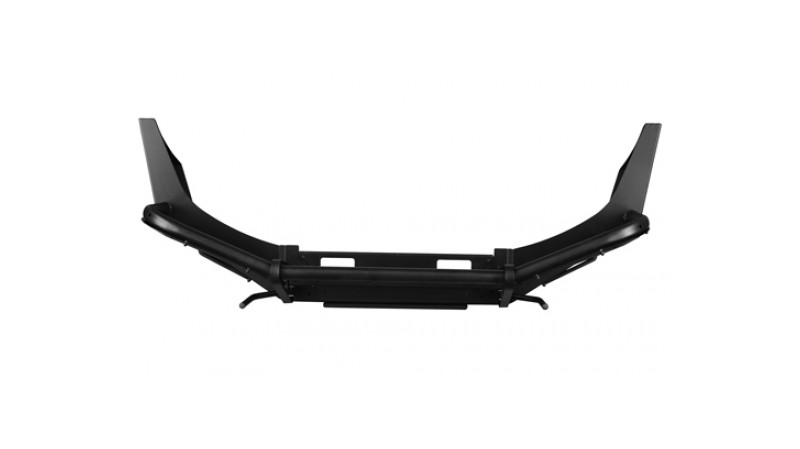 Бампер передний силовой OJeep для УАЗ Патриот 2005-2015 максимальная комплектация Бампер передний силовой OJeep для УАЗ Патриот 2005-2015 максимальная комплектация