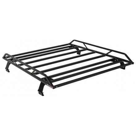 Багажник УНИКАР разборный для ВАЗ 2121 Нива