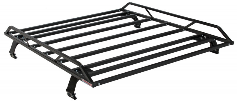 Багажник УНИКАР разборный для ВАЗ 2121 Нива