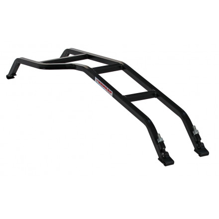 Лестница УНИКАР для УАЗ Хантер