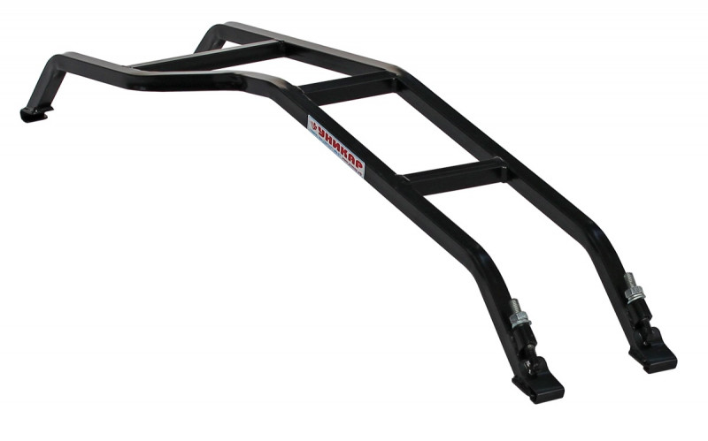 Лестница УНИКАР для УАЗ Хантер Лестница УНИКАР для УАЗ Хантер