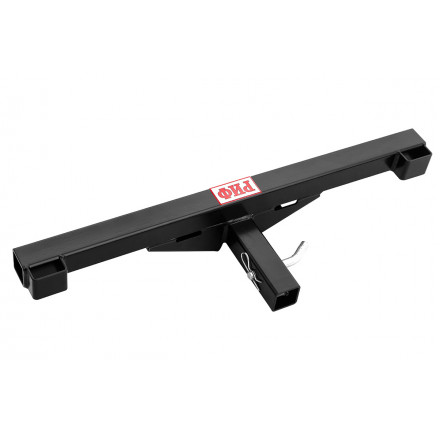 Вставка РИФ в фаркоп для подъема а/м домкратом Hi-Lift Вставка РИФ в фаркоп для подъема а/м домкратом Hi-Lift