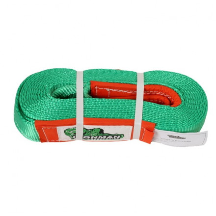 Стропа динамическая IRONMAN 9 м/11 т Стропа динамическая IRONMAN 9 м/11 т