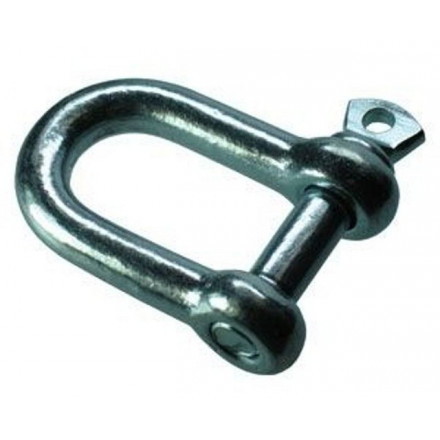Шакл/скоба U-образная 3.2 т Шакл/скоба U-образная 3.2 т