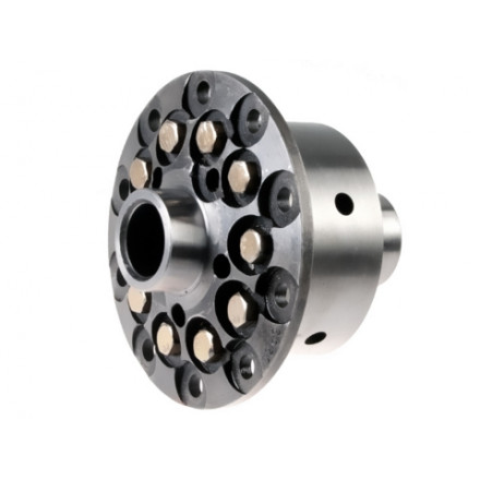 Дифференциал самоблокирующийся НИРФИ для Great Wall Hover (преднатяг 10)