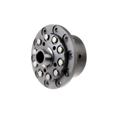 Дифференциал самоблокирующийся НИРФИ для Ssang Yong Korando/Musso/Kyron в передний мост преднатяг 10