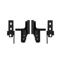 Комплект кронштейнов OJ 10.202.01 на Toyota Land Cruiser 100
