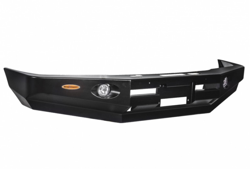 Бампер передний силовой Вездеходофф для Toyota Land Cruiser 105/100 Бампер передний силовой Вездеходофф для Toyota Land Cruiser 105/100