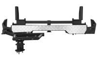 Бампер задний силовой OJeep для Great Wall Wingle 5 стандарт, лифт 30-50 мм