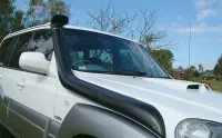 Шноркель Telawei для Hyundai Terracan 2001-2007 Шноркель Telawei для Hyundai Terracan 2001-2007