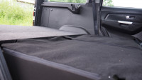 Рундук-органайзер в багажник УАЗ Патриот с 2015- АВС-Дизайн 