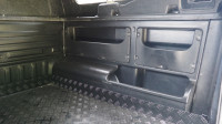Боковые панели грузового кузова с органайзером АВС-Дизайн UAZ Пикап 