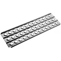 Сенд-трак РИФ 120x44 см алюминиевый Сенд-трак РИФ 120x44 см алюминиевый