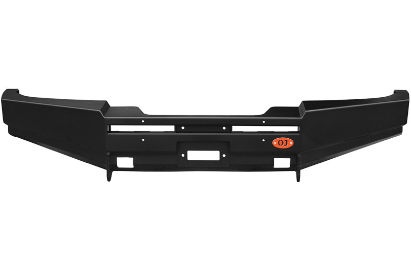 Бампер передний силовой OJeep для Нива Шевроле Бампер передний силовой OJeep для Нива Шевроле