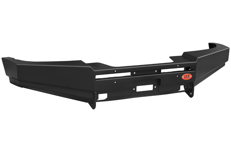 Бампер передний силовой OJeep для Нива Шевроле Бампер передний силовой OJeep для Нива Шевроле