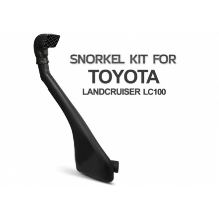 Шноркель Telawei для Toyota Land Cruiser 100/105