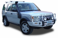 Шноркель Telawei для Land Rover Discovery 3/4 TD