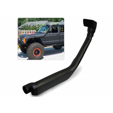 Шноркель Telawei SJXJA для JEEP Cherokee XJ и Liberty 1985-1995 (бензин)
