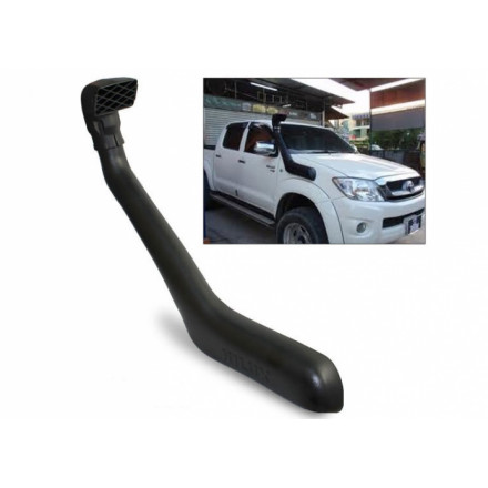 Шноркель Telawei для Toyota Hilux 2005+ (бензин)