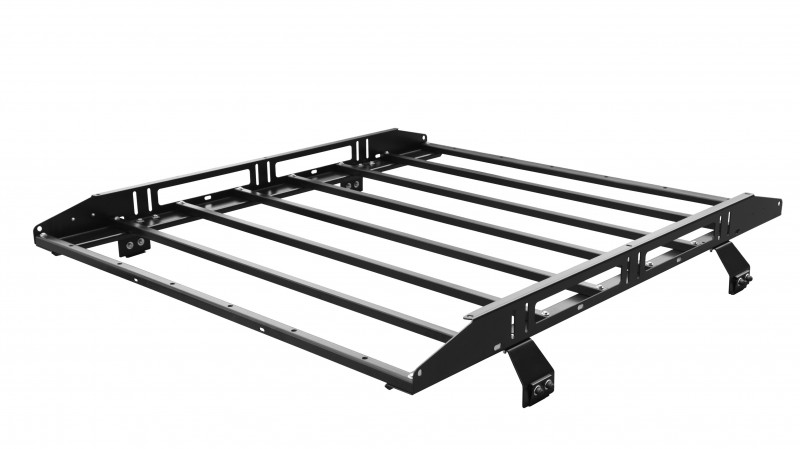 Багажник экспедиционный OJeep для ВАЗ 2121 Нива (1700х1200 см) разборный Багажник экспедиционный OJeep для ВАЗ 2121 Нива (1700х1200 см) разборный