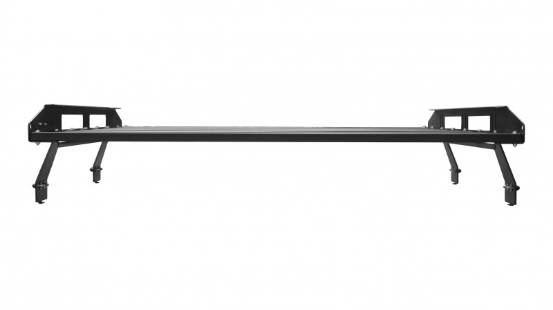 Экспедиционный багажник OJ разборный для Land Rover Defender 90 (1983-2025) Экспедиционный багажник OJ разборный для Land Rover Defender 90 (1983-2025)